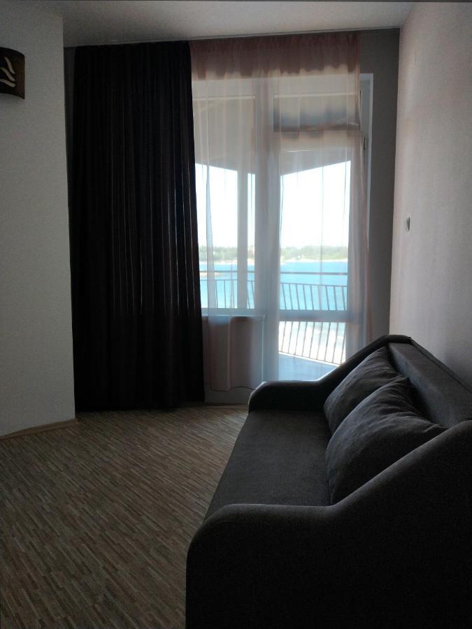 Aura Family Hotel Ravda Exterior photo