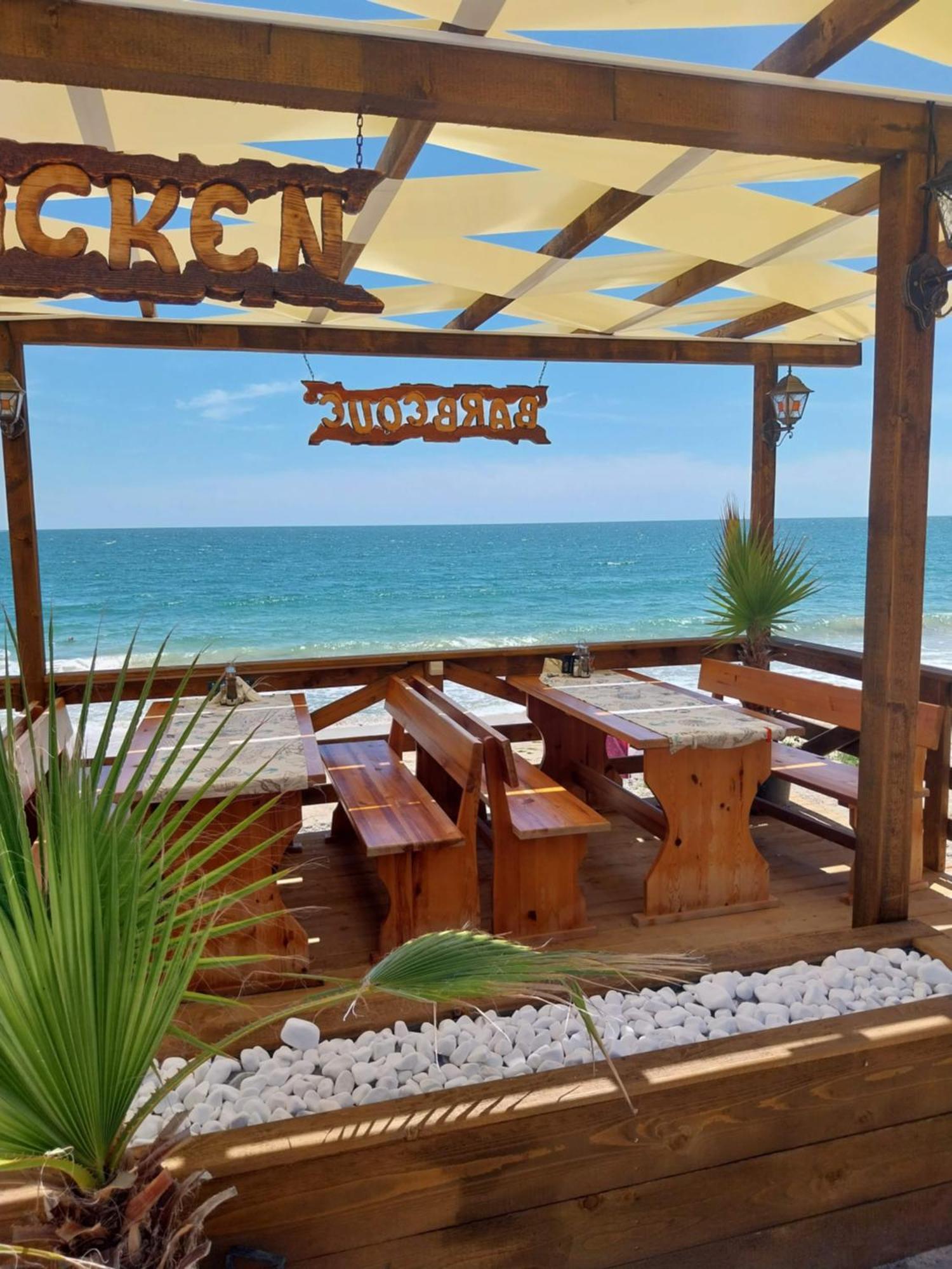 Aura Family Hotel Ravda Exterior photo