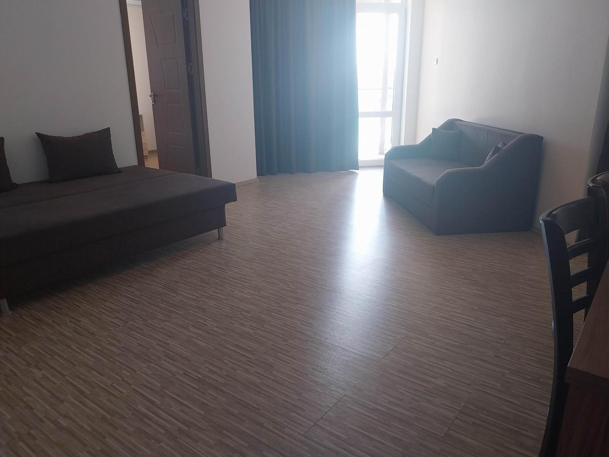 Aura Family Hotel Ravda Exterior photo